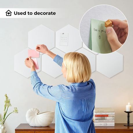 Chenshia 12 Piece Soundproof Acoustic Panels - Self-Adhesive Panels