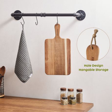 Acacia Wood Cutting Board