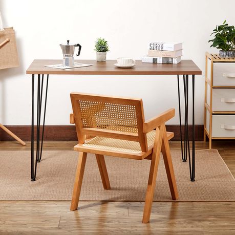 76cm Heavy Duty Hairpin Table Legs