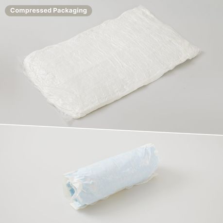 Memory Foam Pillow Cervical Pillow