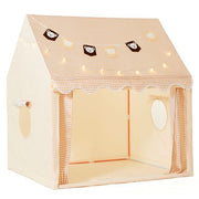 Indoor Play Tent Kids Playhouse