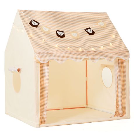 Indoor Play Tent Kids Playhouse