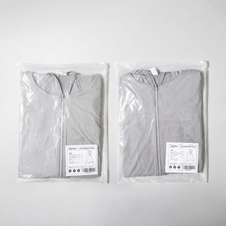 Mesh Hooded Sun Protection Jacket - 3XL