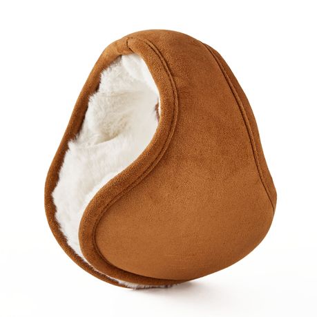 Polyester Foldable Warm Ear Covers