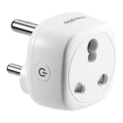 16A Heavy-Duty Wi-Fi Power Socket