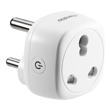 16A Heavy-Duty Wi-Fi Power Socket