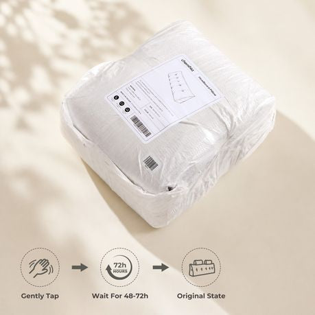180cm Bed Backrest Cushion