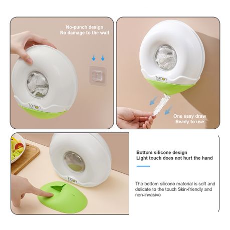 Elastic Food Covers