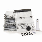 12 Pack Vacuum Storage Bags with Electric Pump