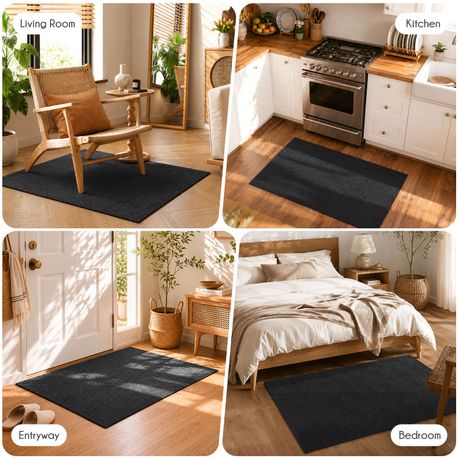 Acoustic Office Floor Mat 90x120cm