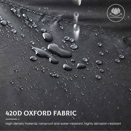 Outdoor Furniture Cover Waterproof Heavy Duty Patio Table Sofa Guard