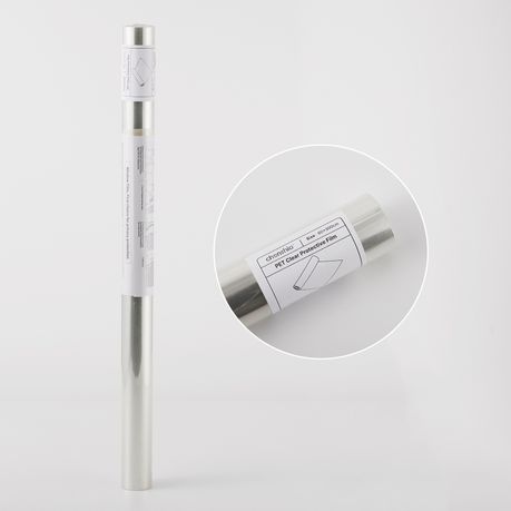 Transparent Kitchen Counter Film Roll