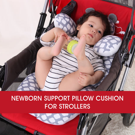Baby Travel Pillow
