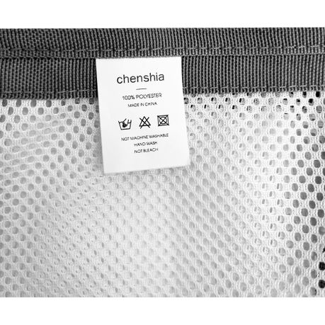Mesh Tote Beach & Picnic Bag