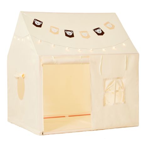 Indoor Play Tent Kids Playhouse