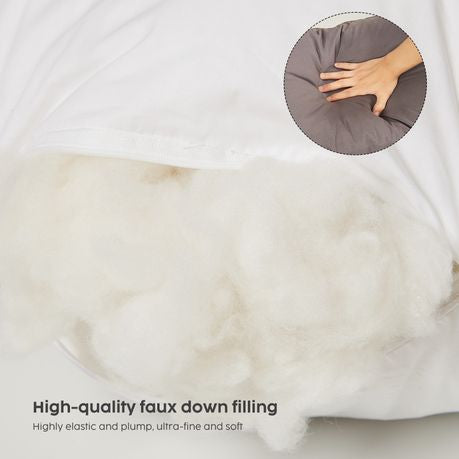 Long Body Pillow Cuddle Cushion 45x150cm