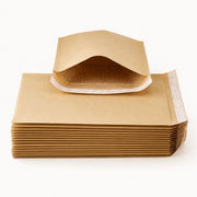 Kraft Bubble Mailer Padded Envelopes