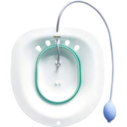 Herbility Collapsible Sitz Bath Yoni Steaming Seat