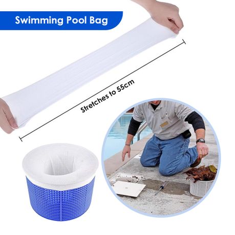 Swimming Pool Cleaning Kit