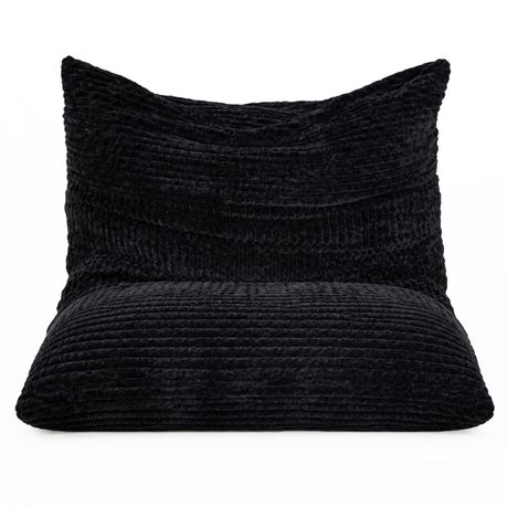 3-in-1 Memory Foam Bean Bag Chair