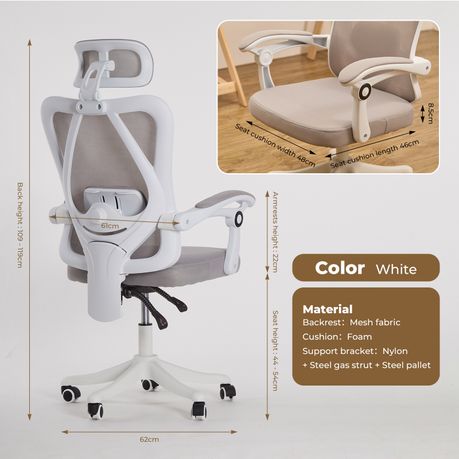 Chenshia Ergonomic Office Chair