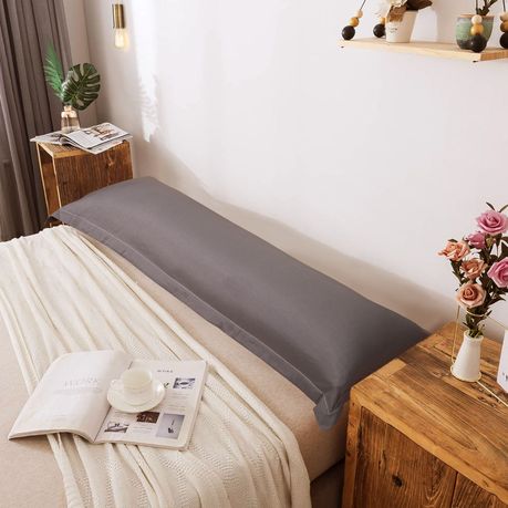 Long Body Pillow Cuddle Cushion 45x150cm