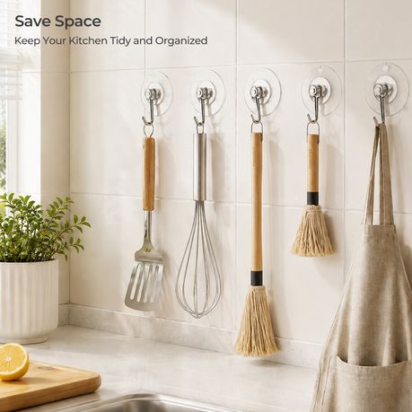 Braai Basting Brush Set with 6 Replacement Heads