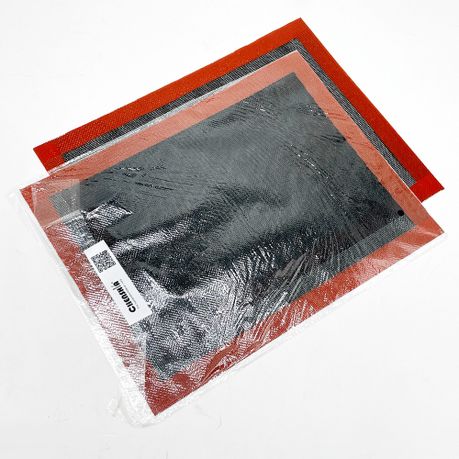 Silicone Baking Sheet Mat Set