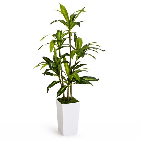 150cm Artificial Dracaena Tree