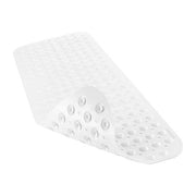 Non-Slip Polka Dot Shower Floor Bath Mat