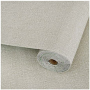 Textured Self-Adhesive Foam Wallpaper - 50 cm × 10 m