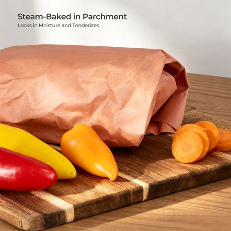 Butcher Paper Roll | 45 cm × 50 m | Unwaxed Meat Wrapper