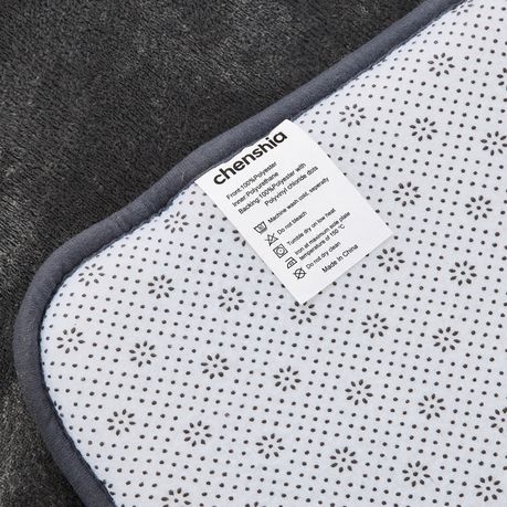 Extra-Thick Foam Baby Play Mat - Ultra Soft - 2m x 1.5m