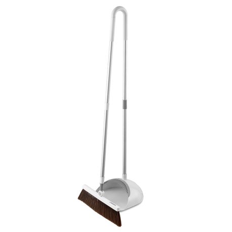 Broom & Dustpan Set