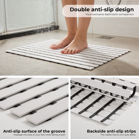 Bathroom Anti-Slip Mat