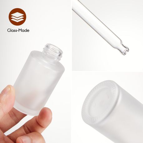 30ml Essential Oil Glass Bottles