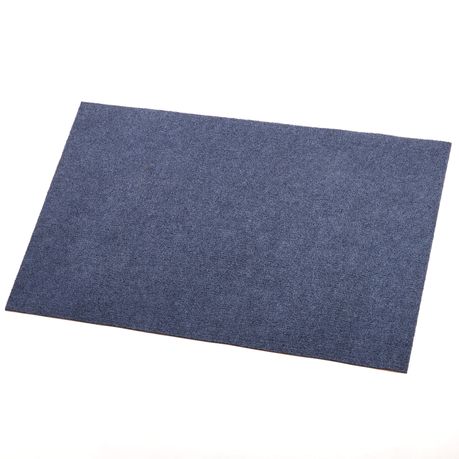 Acoustic Office Floor Mat 90x120cm