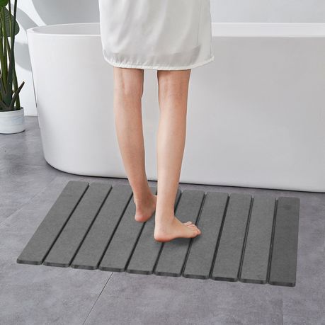 Diatomite Bath Mat
