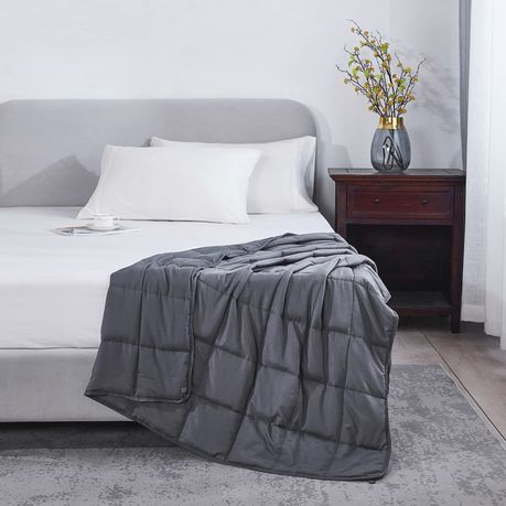 6.8kg Deep Sleep Weighted Blanket