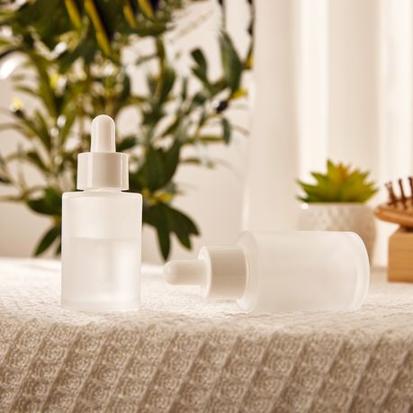 30ml Essential Oil Glass Bottles