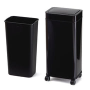 50L Stainless Steel Touchless Sensor Bin