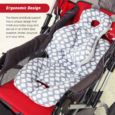 Baby Travel Pillow