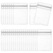 Anti Tarnish Jewellery Bags 100Pcs