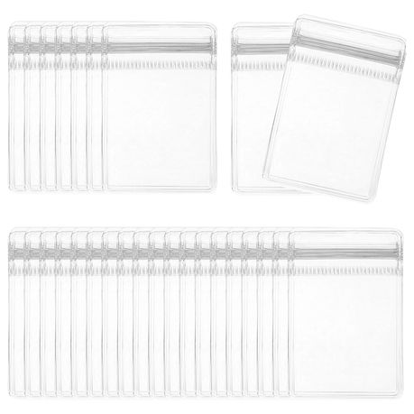 Anti Tarnish Jewellery Bags 100Pcs