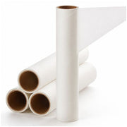 Lint Remover Replacement Refill Rolls - 4 Roll Pack