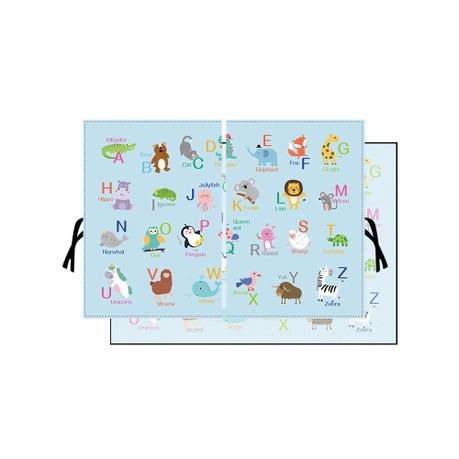 Magnetic Baby Car Sun Shade