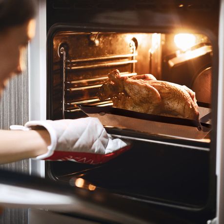 Non-Stick Silicone Baking Mat - 2 Pack