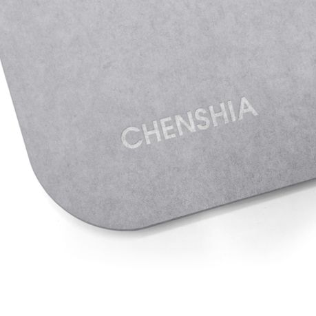 Diatomite Bath Mat - 60x40cm