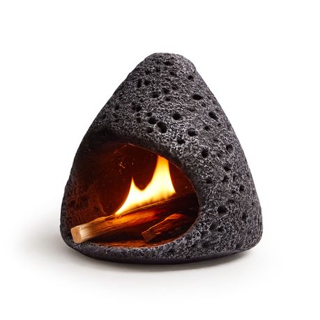 Sage Incense Holder & Burner