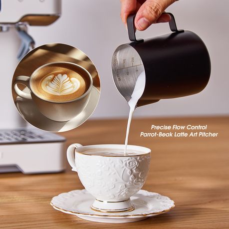 23Pc Barista Espresso Accessories Set Coffee Making Training Kit